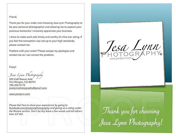 JLP Order Thank you-1